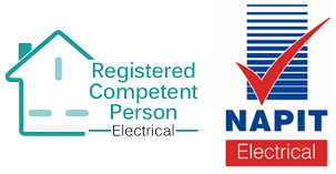 NAPIT APPROVED ELECTRICIAN